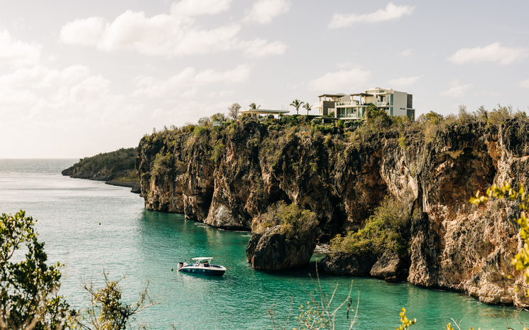 ÀNI Private Resort Anguilla