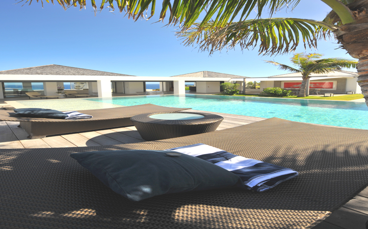Casa del Mar