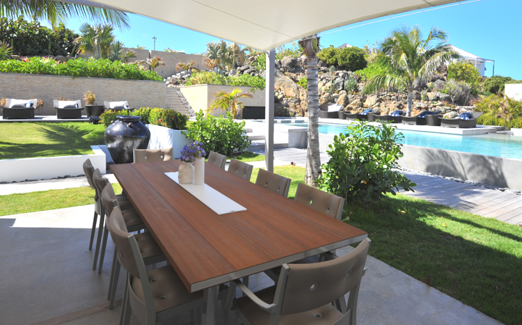 Casa del Mar