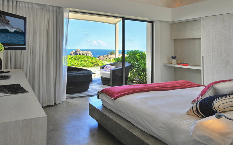 Casa del Mar