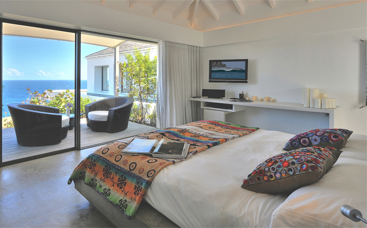 Casa del Mar