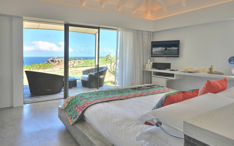 Casa del Mar