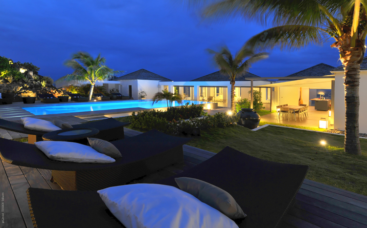 Casa del Mar