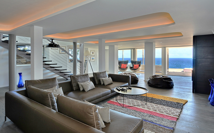 Casa del Mar