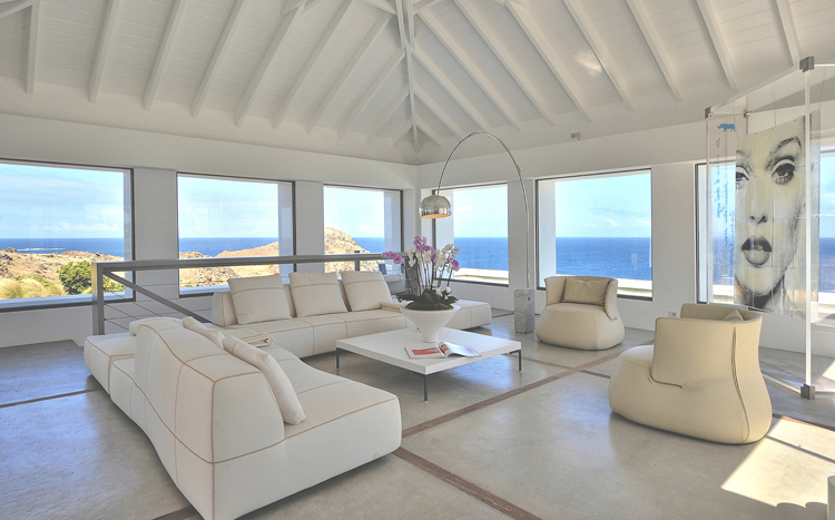 Casa del Mar