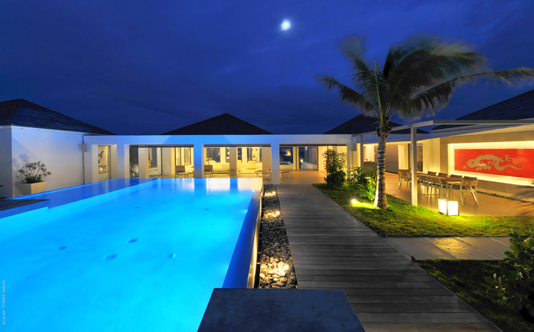 Casa del Mar