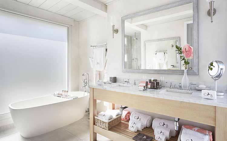 The Villas at Cheval Blanc