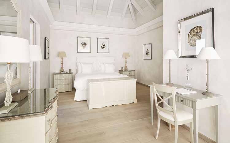 The Villas at Cheval Blanc