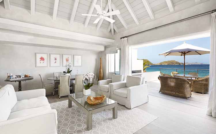 The Villas at Cheval Blanc