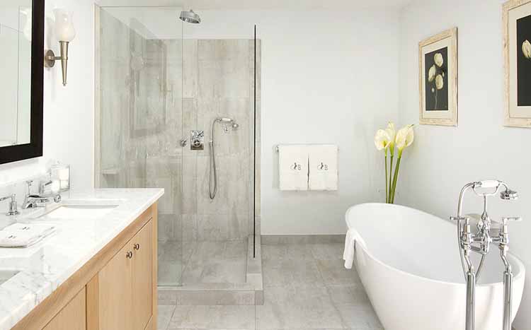 The Suites at Cheval Blanc