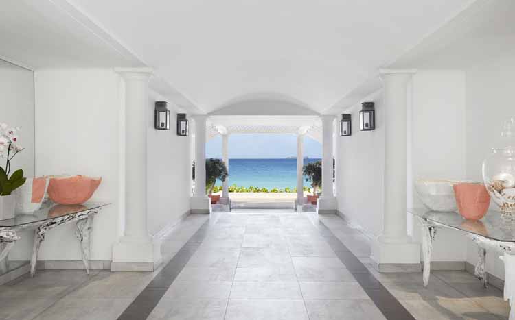 The Villas at Cheval Blanc