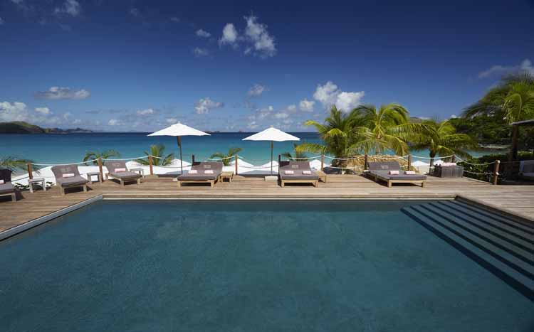 The Villas at Cheval Blanc