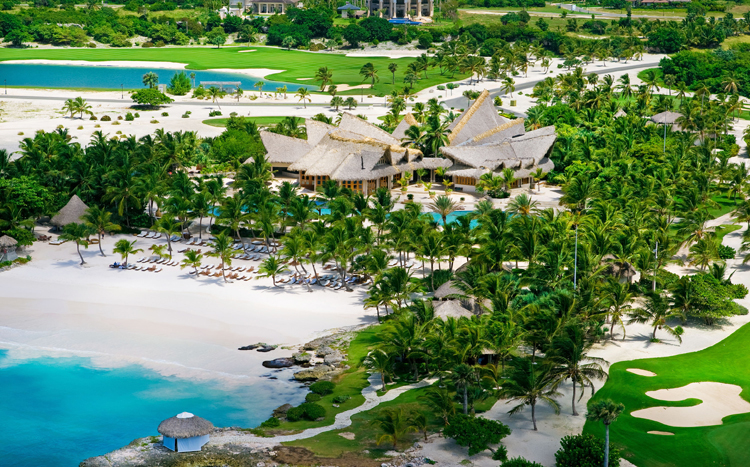 Eden Roc at Cap Cana
