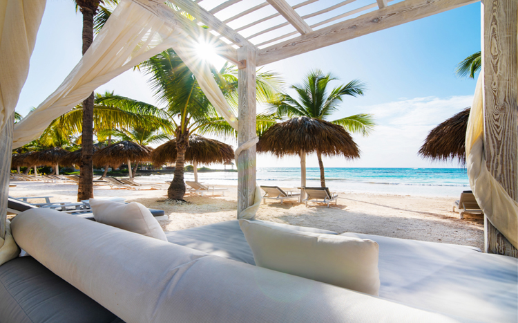 Eden Roc at Cap Cana