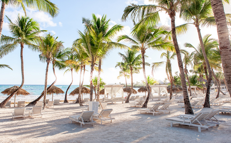 Eden Roc at Cap Cana