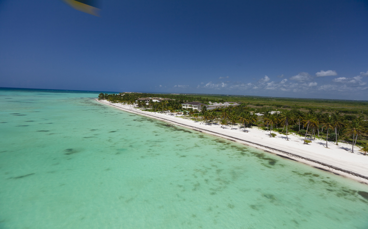 Eden Roc at Cap Cana
