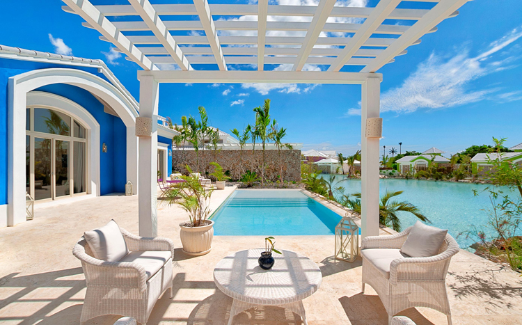 Eden Roc at Cap Cana
