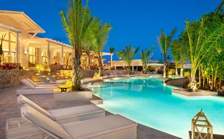 Eden Roc at Cap Cana