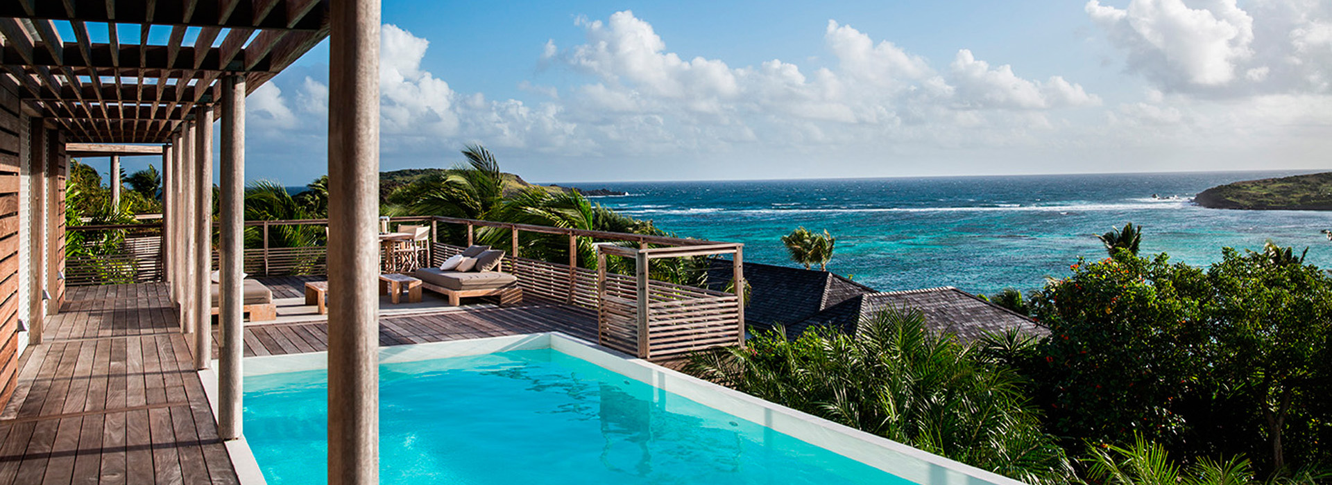 The Villas at Le Sereno
