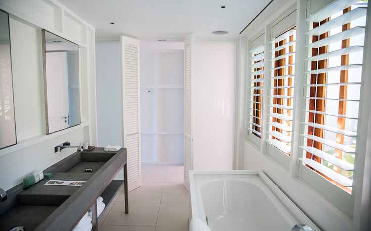 The Villas at Le Sereno