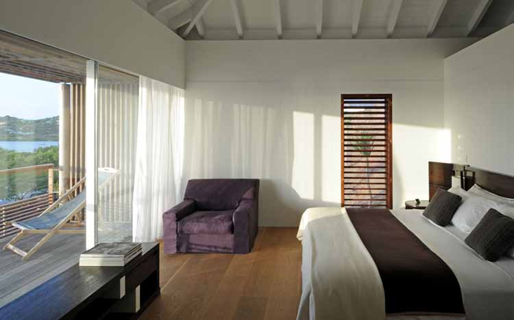 The Villas at Le Sereno