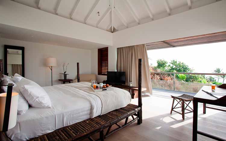 The Villas at Le Sereno