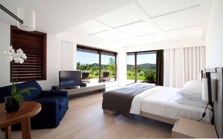 The Villas at Le Sereno