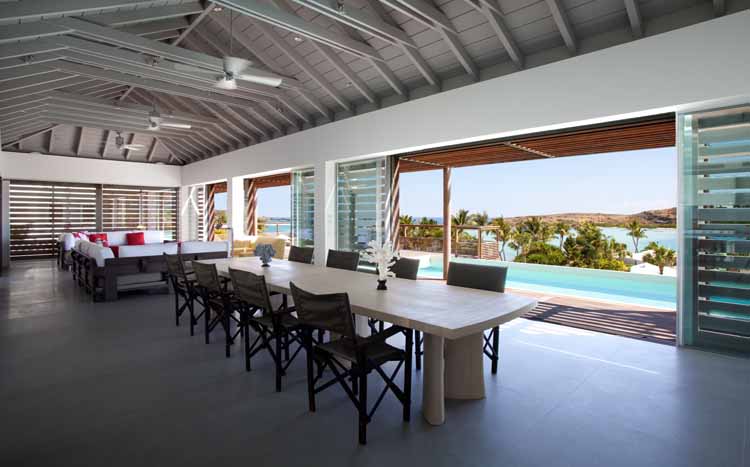 The Villas at Le Sereno