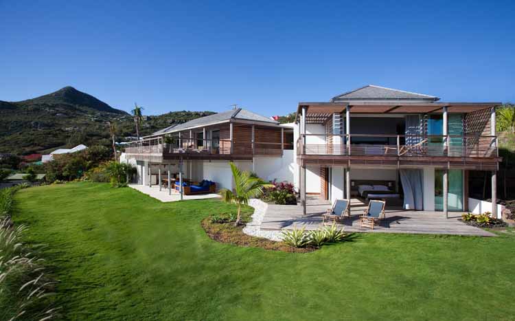 The Villas at Le Sereno
