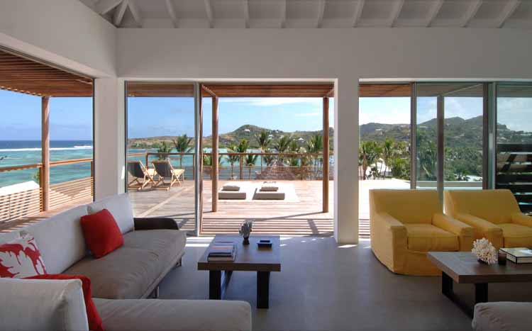 The Villas at Le Sereno