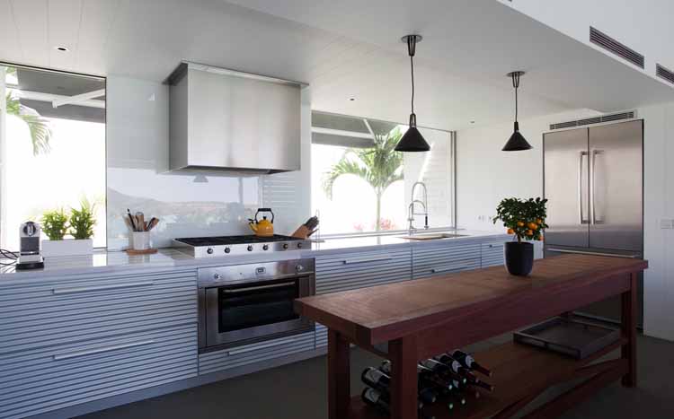 The Villas at Le Sereno