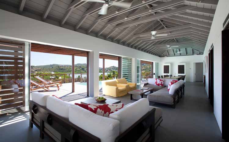 The Villas at Le Sereno