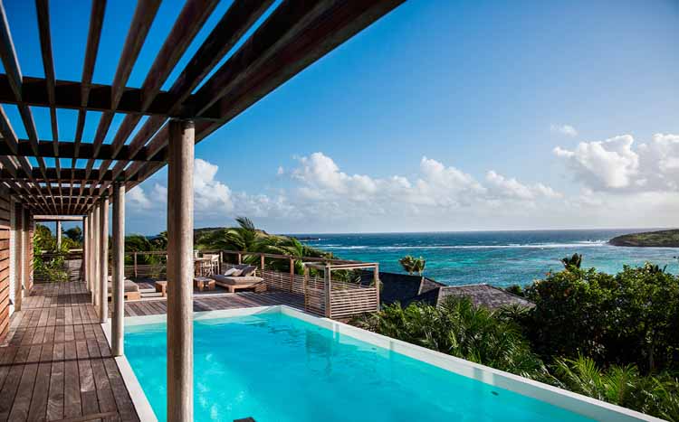 The Villas at Le Sereno