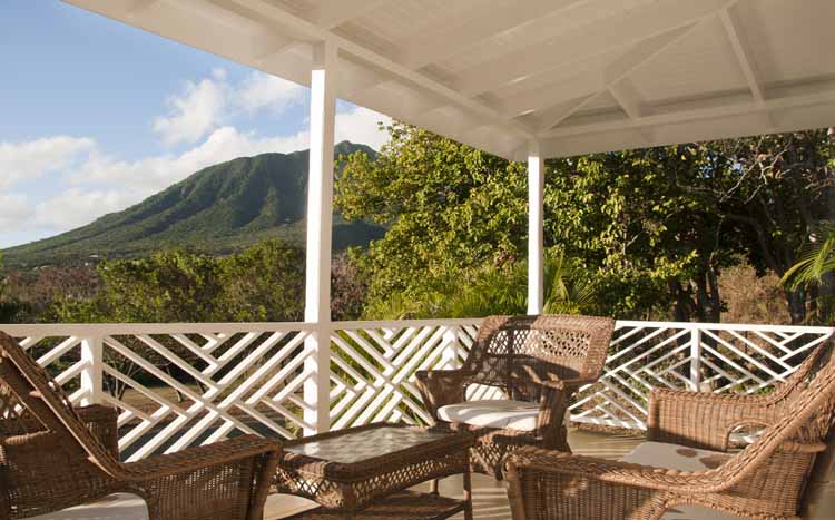 Montpelier Plantation