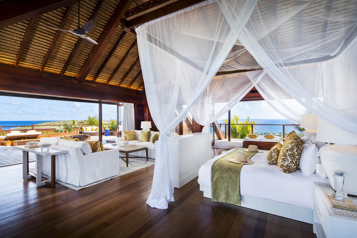 Necker Island, British Virgin Islands