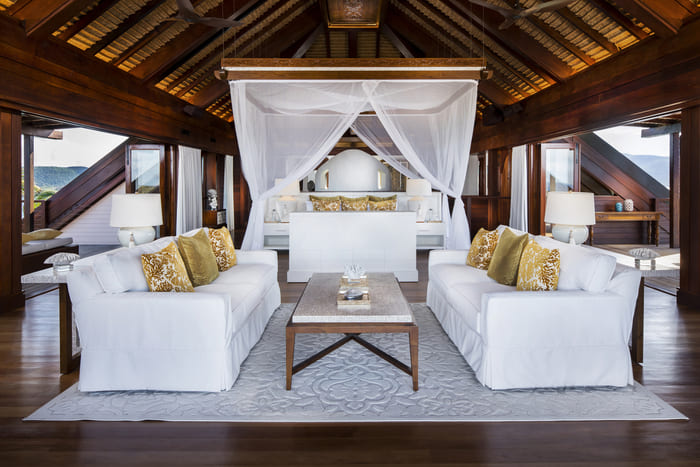 Necker Island, British Virgin Islands