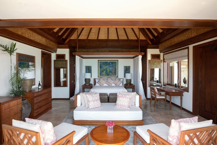 Necker Island, British Virgin Islands
