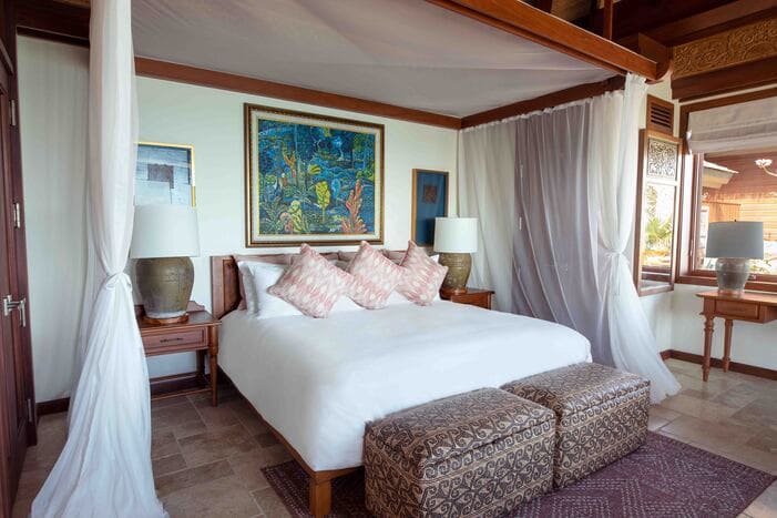 Necker Island, British Virgin Islands