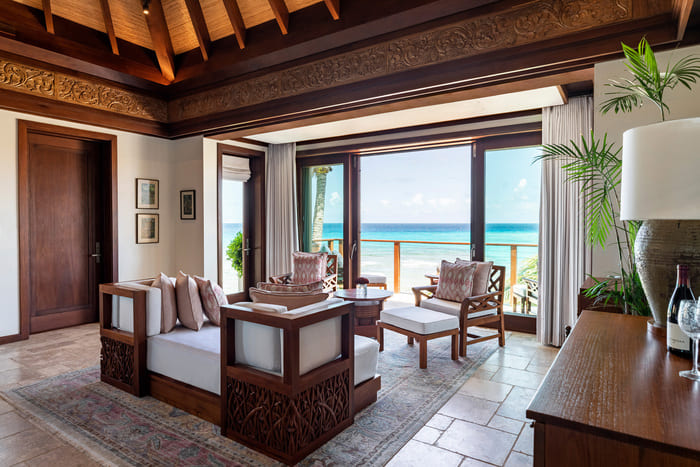 Necker Island, British Virgin Islands