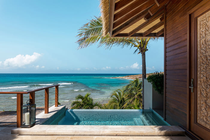 Necker Island, British Virgin Islands