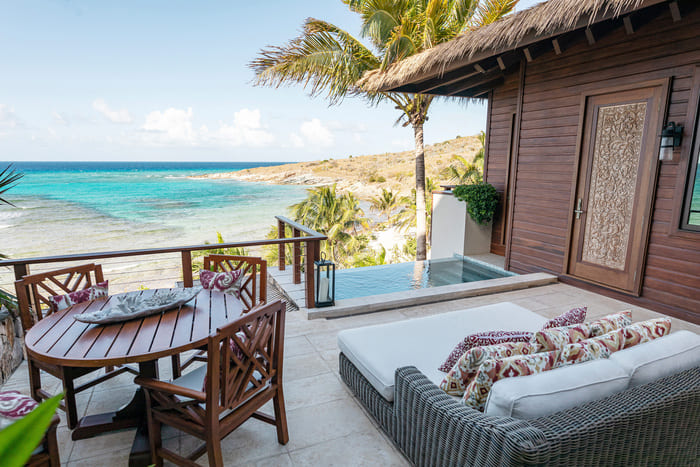 Necker Island, British Virgin Islands