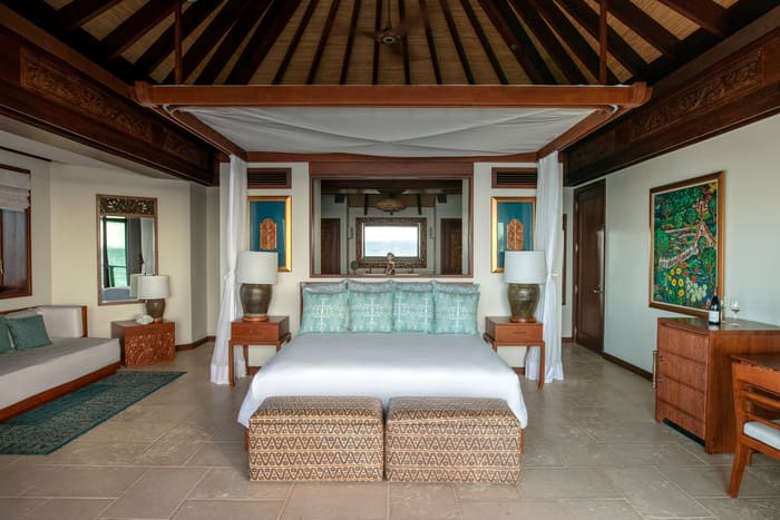 Necker Island, British Virgin Islands