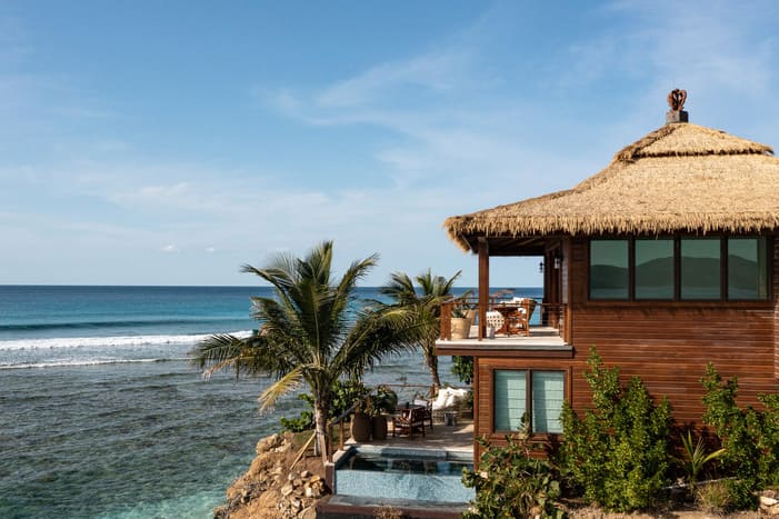 Necker Island, British Virgin Islands
