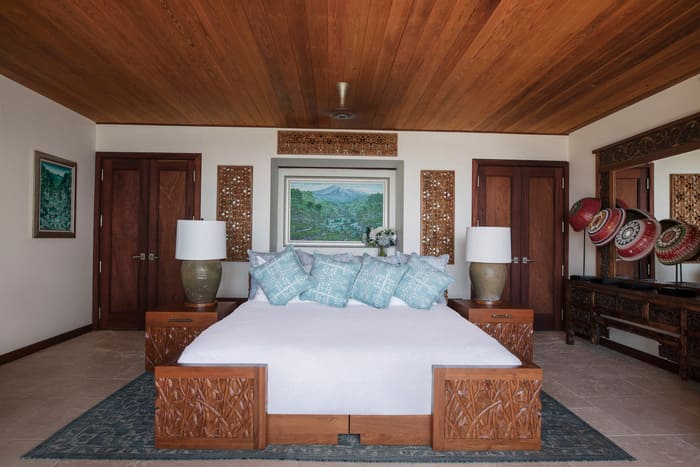 Necker Island, British Virgin Islands
