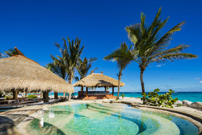 Necker Island, British Virgin Islands
