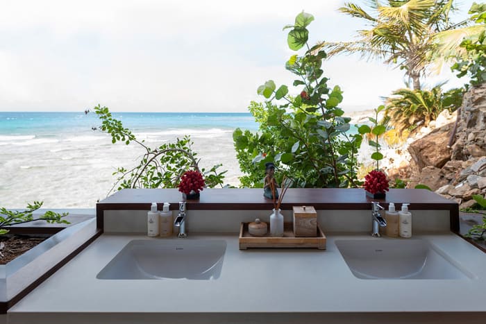Necker Island, British Virgin Islands