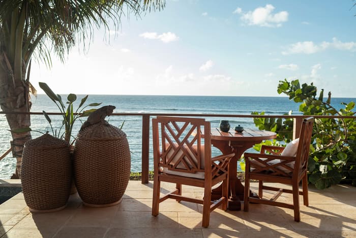Necker Island, British Virgin Islands