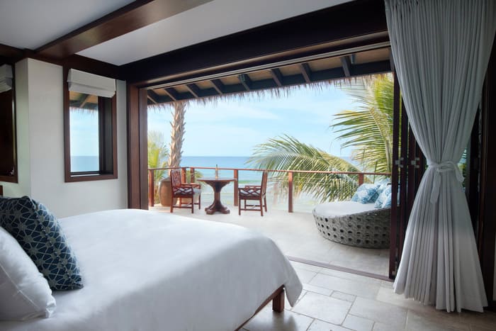 Necker Island, British Virgin Islands