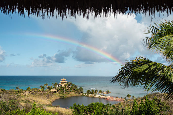 Necker Island, British Virgin Islands