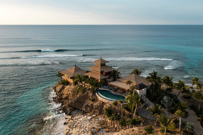 Necker Island, British Virgin Islands